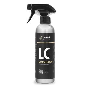 Čistič kože Detail LC | Leather Clean