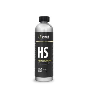 Šampón Detail HS (Hydro Shampoo)