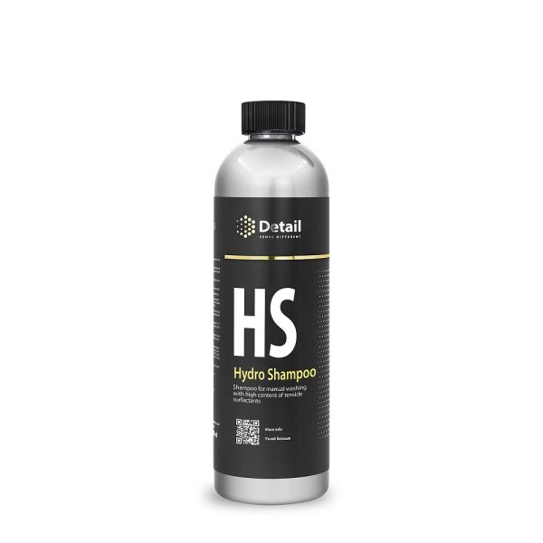 Šampón Detail HS (Hydro Shampoo)