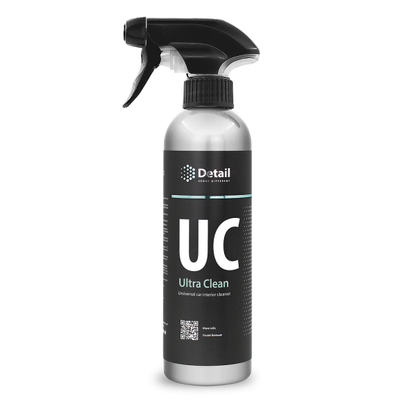 Univerzálny čistič Detail UC | Ultra Clean