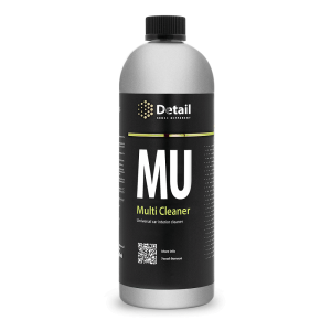 Univerzálny čistič Detail MU | Multi Cleaner
