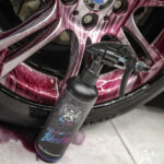 Čistič diskov BadBoys (Wheel Cleaner Bleeding)